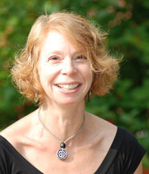 Mary Rouse
