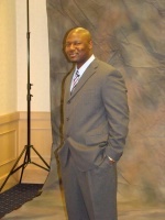 Charles Tisdale