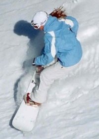 Jeanna Novy