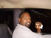 Demetrius Billie