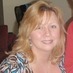 Anna Mitchell