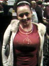 Amy Kilen