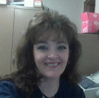 Rachel Stuehrenberg