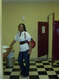 Denesha Talley