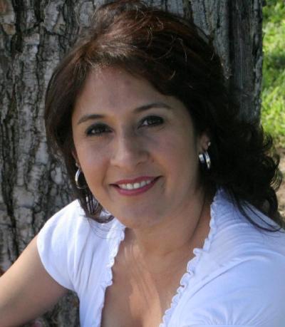 Teresa Parra