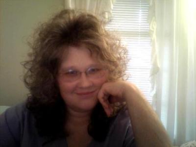 Cheryl Pruitt