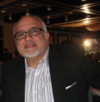 Mehrdad Porghavami