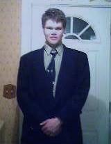 Andrew Cluever