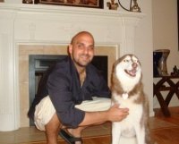 George Bsharah