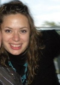 Cynthia Fortin