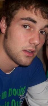 Cayne Martin