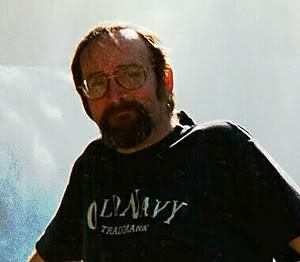 Lawrence Palmer