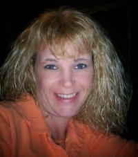 Loretta Larch