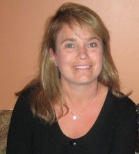 Elizabeth Reisman