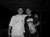 Anthony Mezzarone