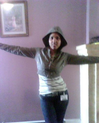 Yesenia Asencio