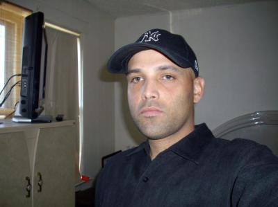 Alexander Perez