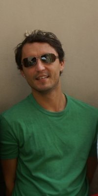 Anastacio Tovar