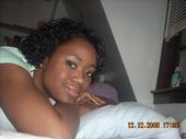 Monique Fofana