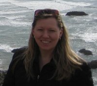Rebecca Carlson