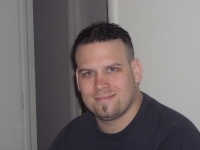 Dustin Crandell