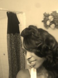 Chiffonna Weathers