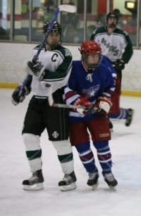 Kirk Hoogstad