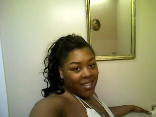 Rashana Foster