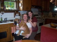 Joann Stuffel