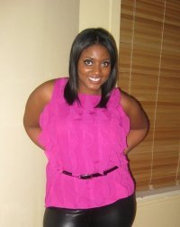 Mikisha Oden