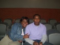 Chaleathia Moffett
