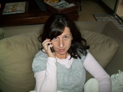 Maggie Henderson