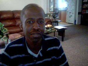 Keith Gibson
