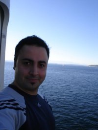 Bahram Massiha