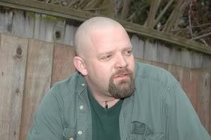 Timothy Mock