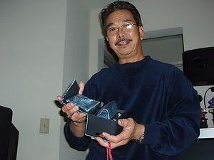 Efren Coprada