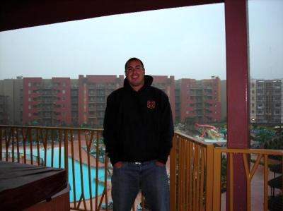 Jose Rivas