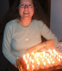 Christine Towler
