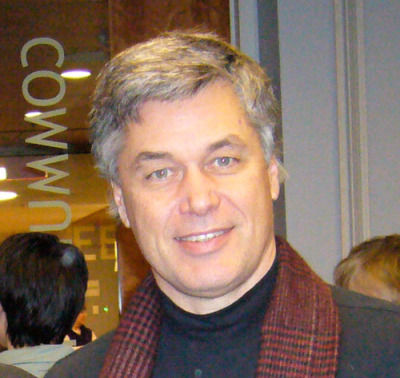 Richard Gaudette