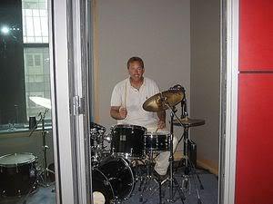 Mark Jakubek