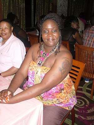 Rosalyn Fulton