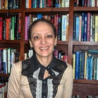 Cynthia Robinson