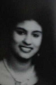 Manjineeta Manjinetta