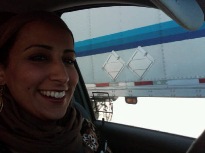 Najeeba Syeed