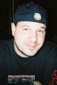 Vincent Nicoletti
