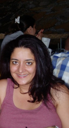 Rose Haddadin