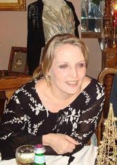 Nicholle Ormondroyd