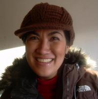 Marjorie Isidro