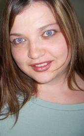 Jaclyn Horocofsky