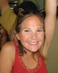 Audra Shalberg